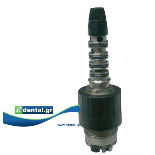 φωτιζόμενος ταχυσύνδεσμος  SIRONA