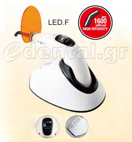LED F