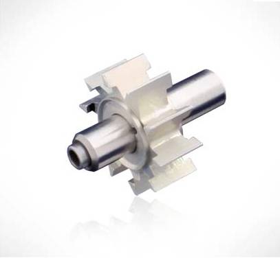 Ρότορας για BIEΝ AIR Black Perl (pb)