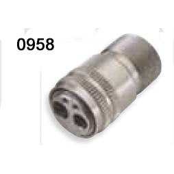 Μετατροπέας σύνδεσης (adapter)